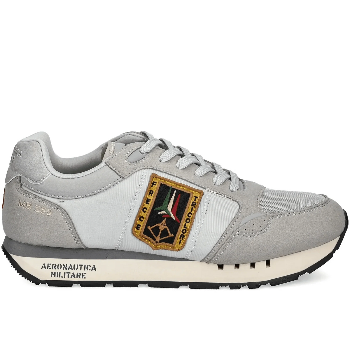 AERONAUTICA Militare Men's LTGY — view 1
