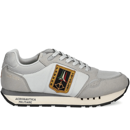 AERONAUTICA Militare Men's LTGY — view 1