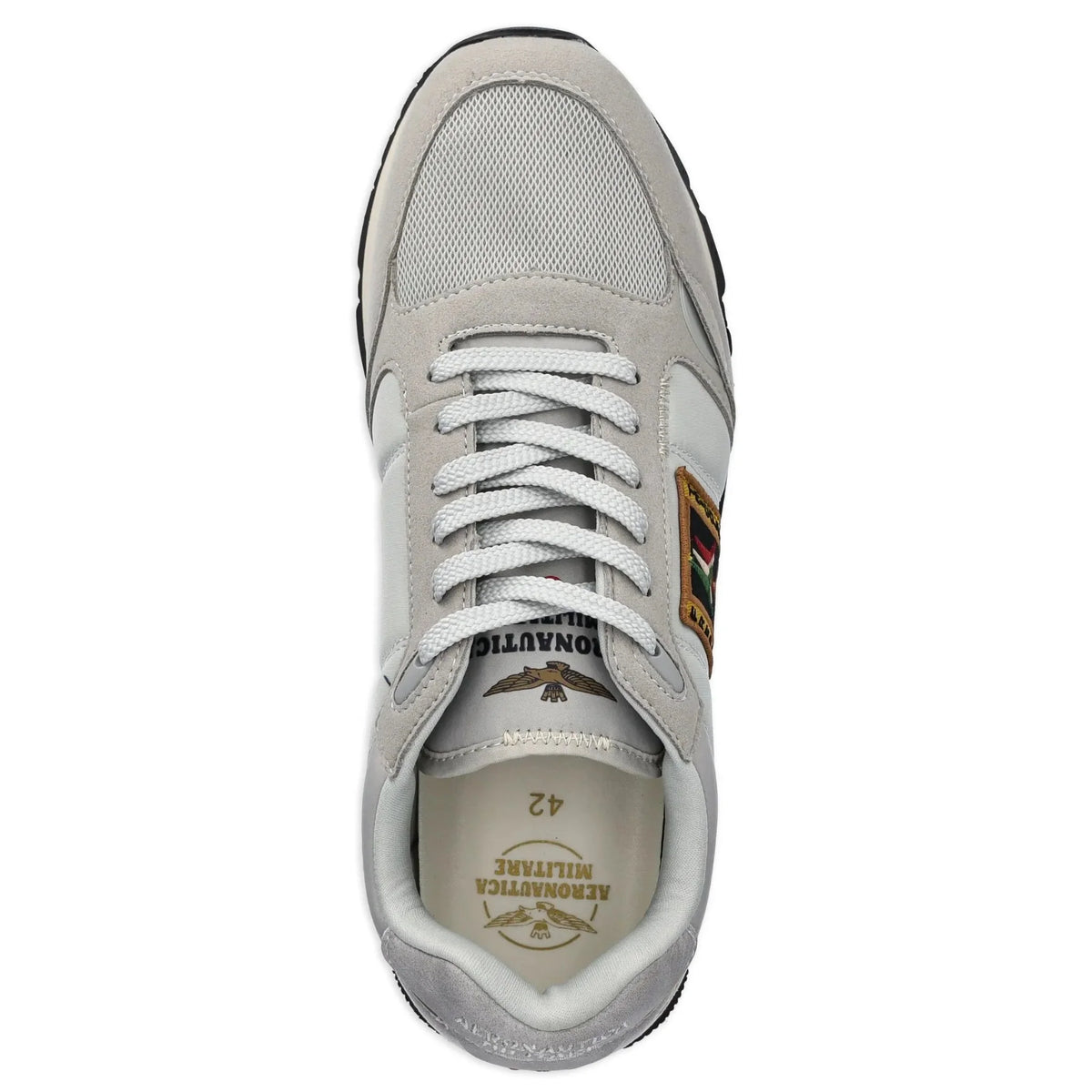 AERONAUTICA Militare Men's LTGY — view 3