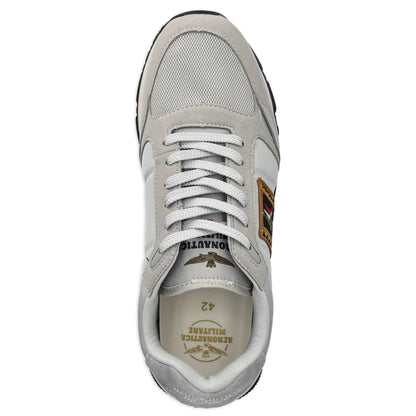 AERONAUTICA Militare Men's LTGY — view 3