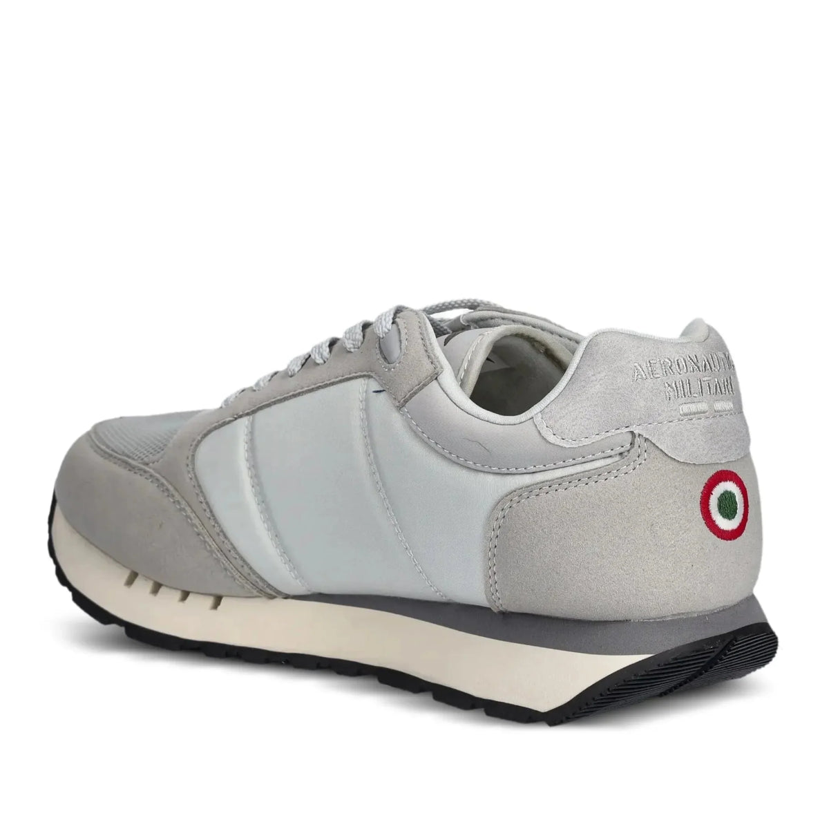 AERONAUTICA Militare Men's LTGY — view 4