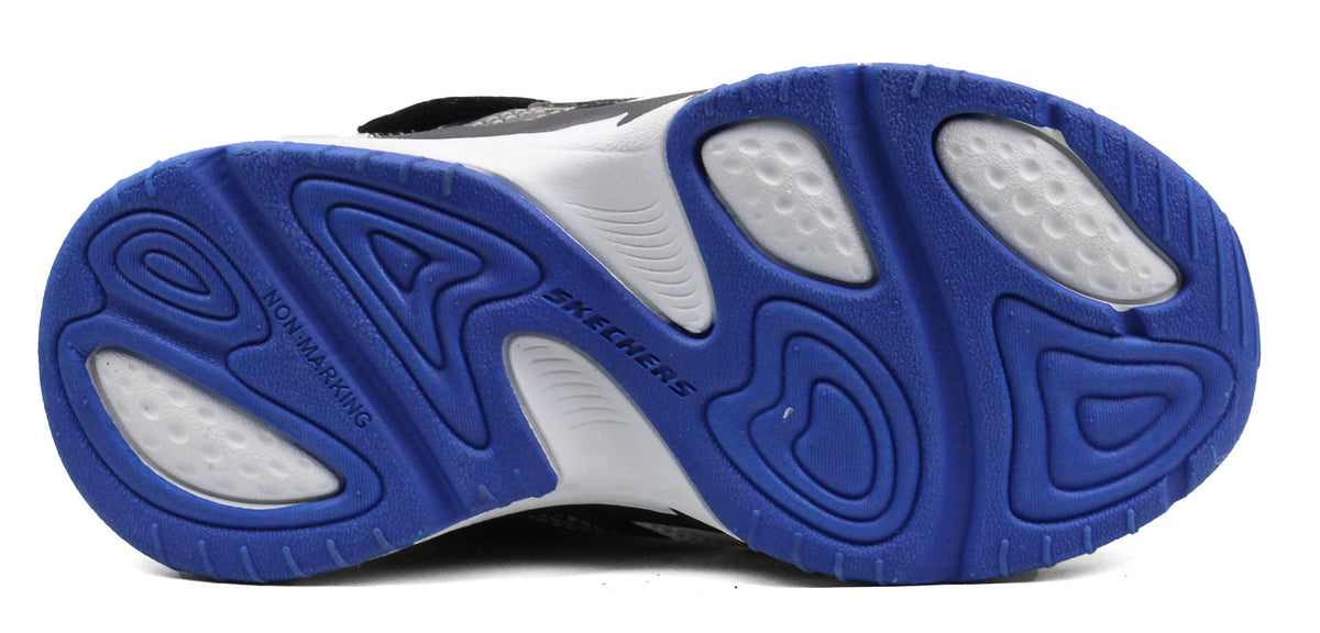 SKECHERS Boys' Durolux — view 4