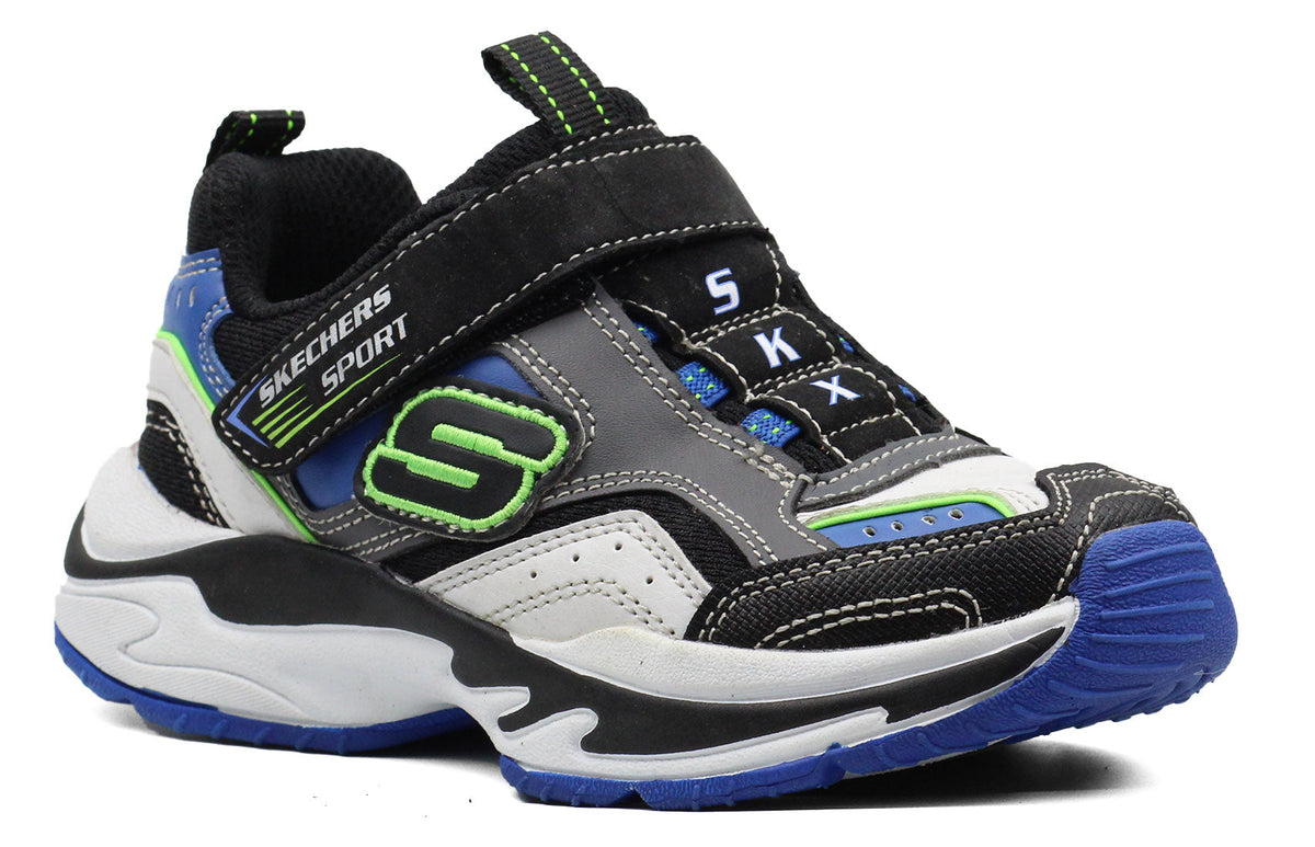 SKECHERS Boys' Durolux — view 2