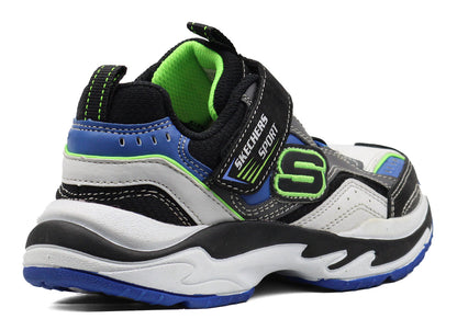 SKECHERS Boys' Durolux — view 3