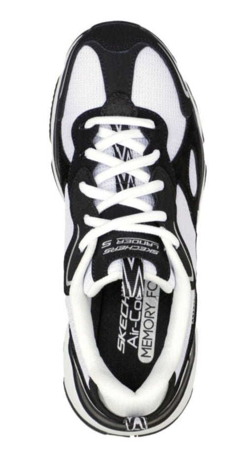 SKECHERS  Lander S Women's Urban Sneakers — view 4