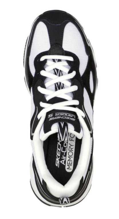 SKECHERS  Lander S Women's Urban Sneakers — view 4