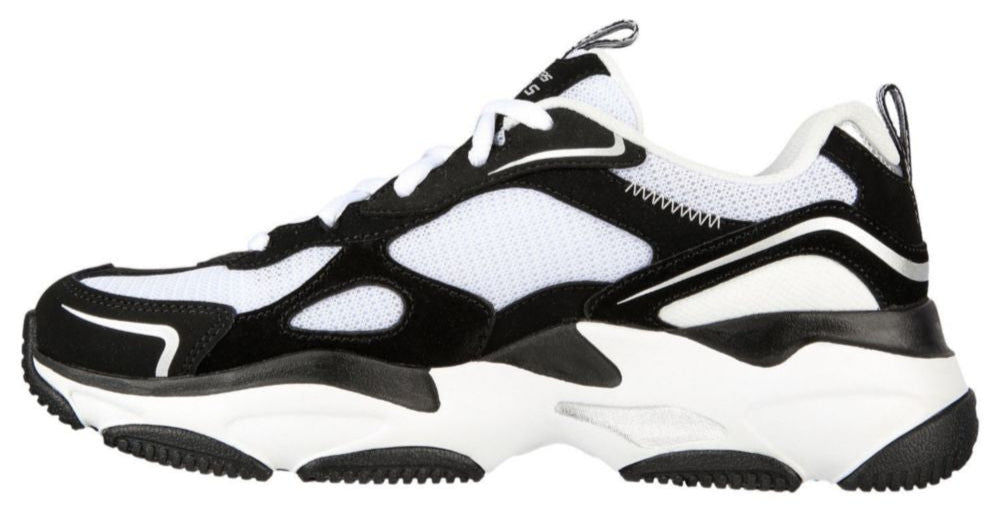 SKECHERS  Lander S Women's Urban Sneakers — view 3