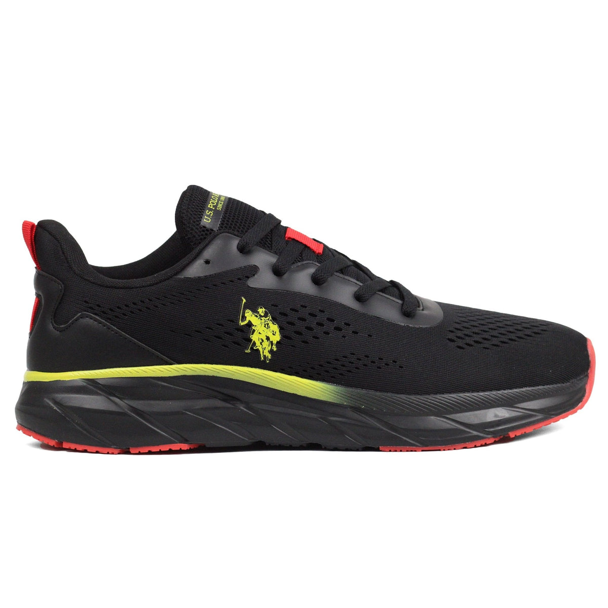 U. S POLO Assn Tiger001m Glb Shoes — view 1