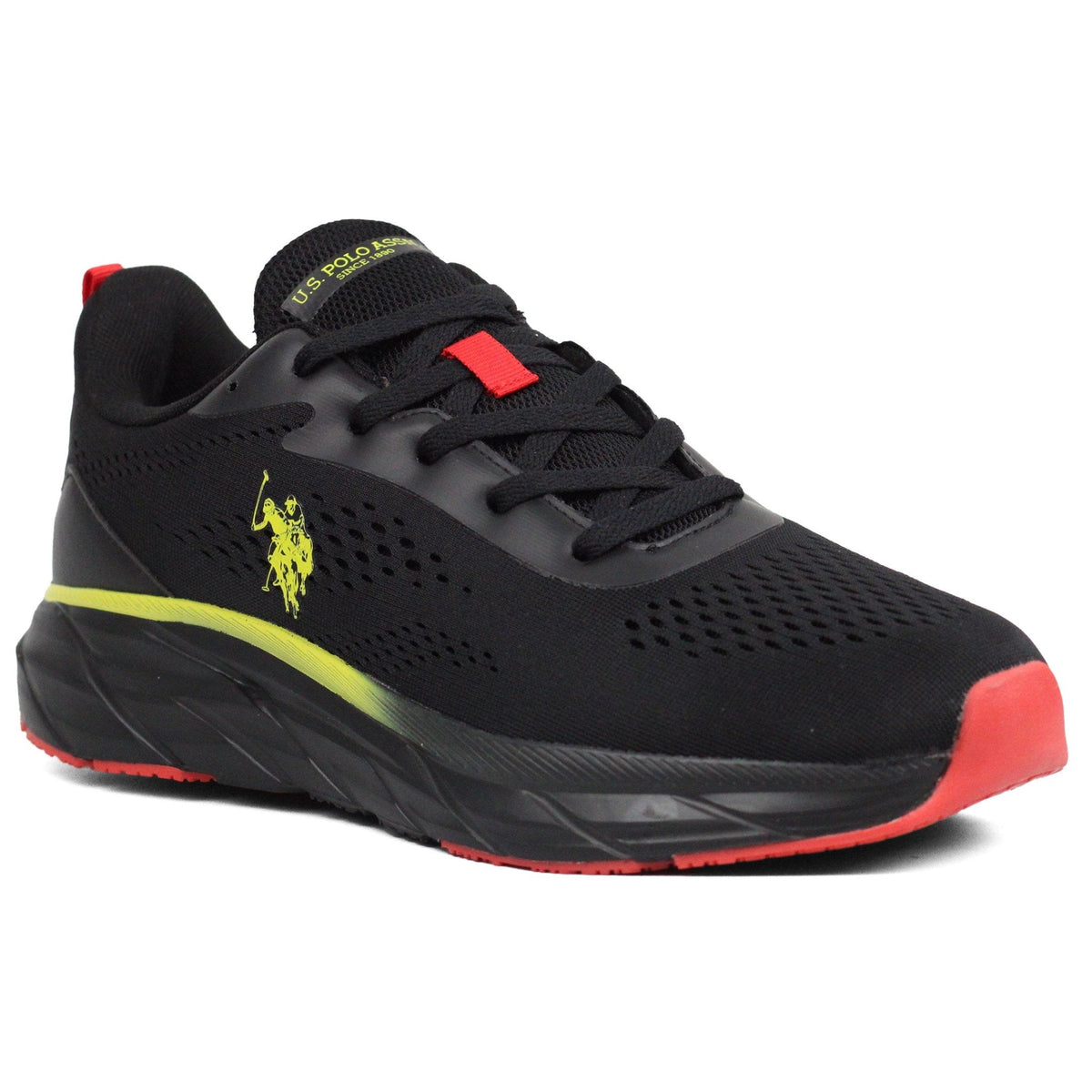 U. S POLO Assn Tiger001m Glb Shoes — view 2