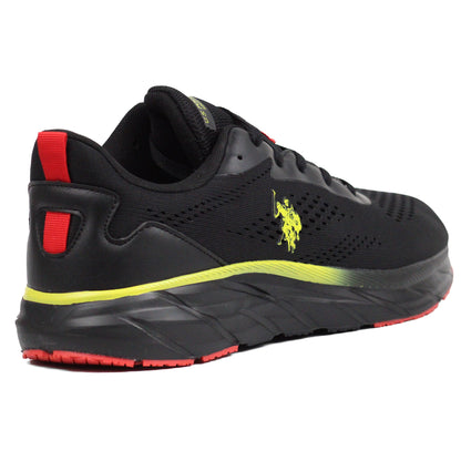 U. S POLO Assn Tiger001m Glb Shoes — view 3