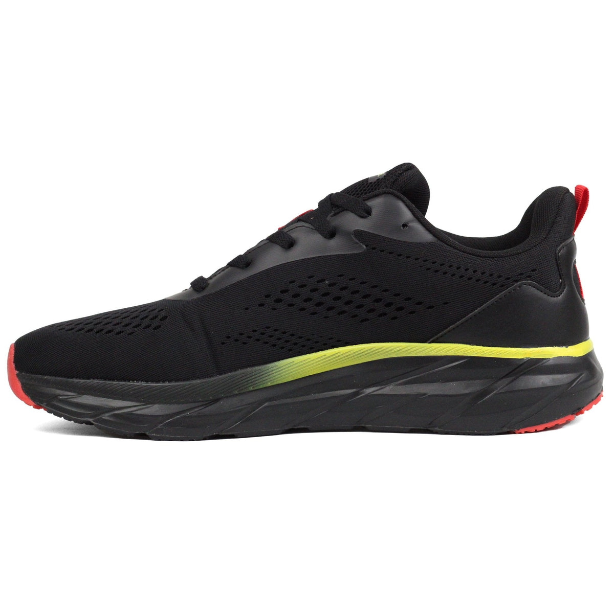 U. S POLO Assn Tiger001m Glb Shoes — view 4