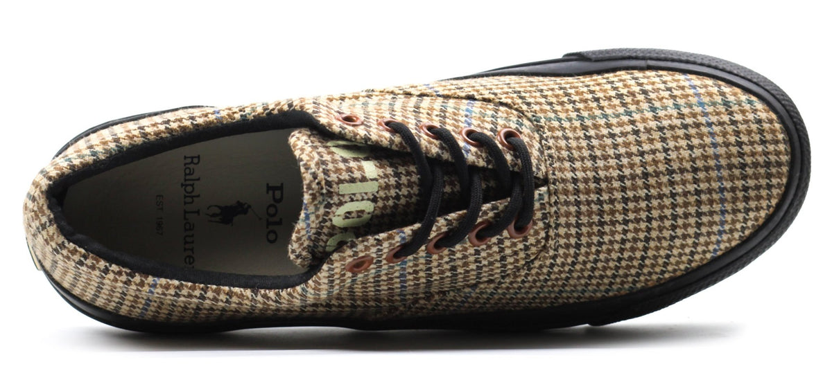 POLO RALPH LAUREN Bryn Sneakers Shoes — view 3