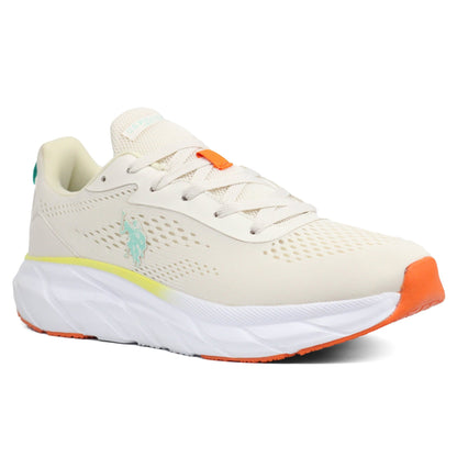 U. S POLO Exchange GLB 5FX Sneakers Men OF — view 2