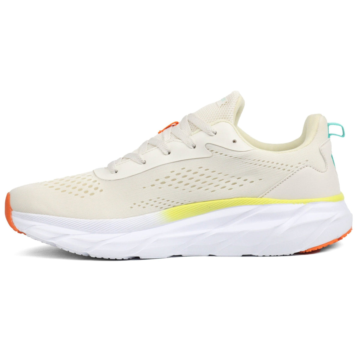 U. S POLO Exchange GLB 5FX Sneakers Men OF — view 4