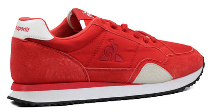 Le Coq Sportif Trainers Jet Star_2 — view 2