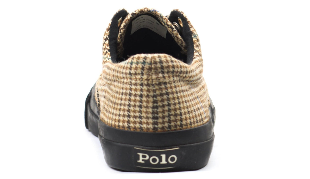 POLO RALPH LAUREN Bryn Sneakers Shoes — view 4