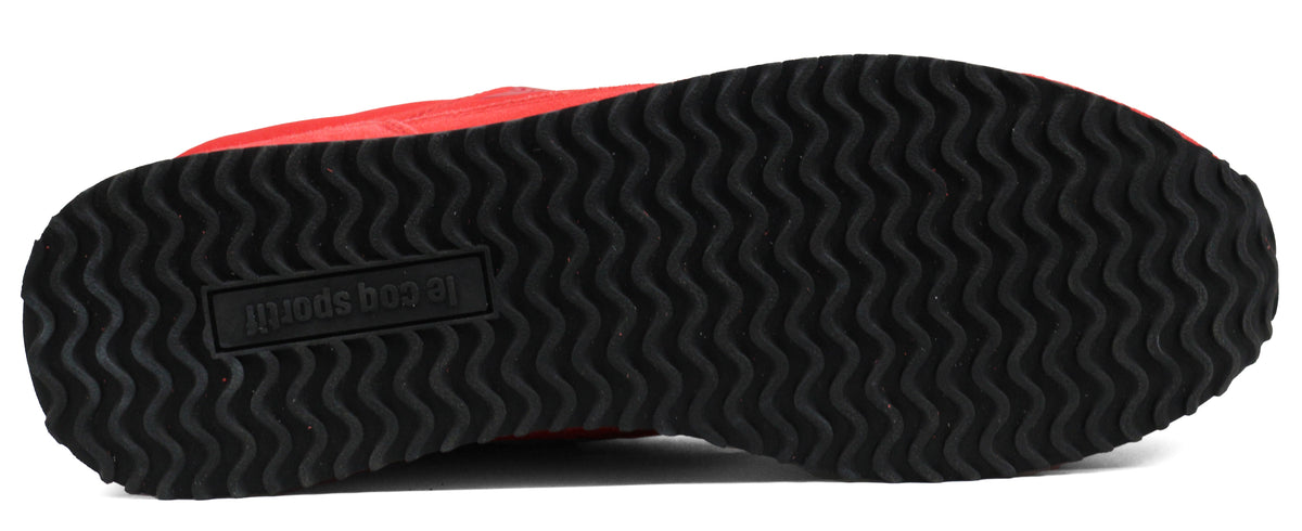 Le Coq Sportif Trainers Jet Star_2 — view 3