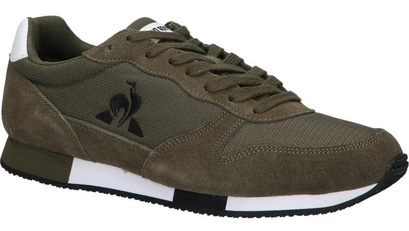 LE COQ SPORTIF LE COQ SPORTIF MEN'S SHOES — view 2