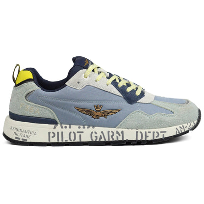 Aeronautica Militare F 35 A Sneakers Shoes CNGY — view 1