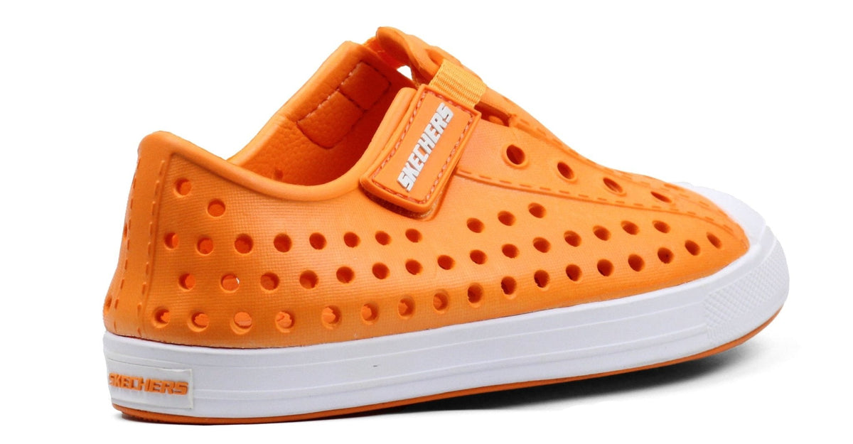 SKECHERS Guzman 2.0 Toddler Shoes - Solar Ray Slip-On Shoes — view 3