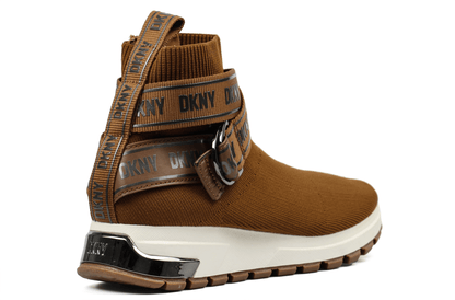 DKNY Dk Slip-on Knit Sneaker — view 3