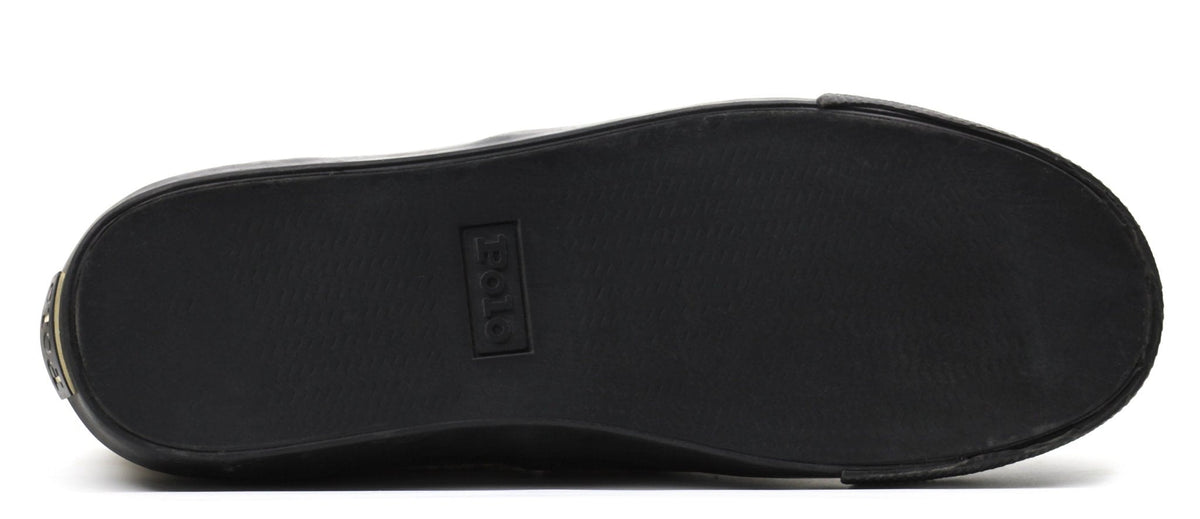 POLO RALPH LAUREN Bryn Sneakers Shoes — view 5