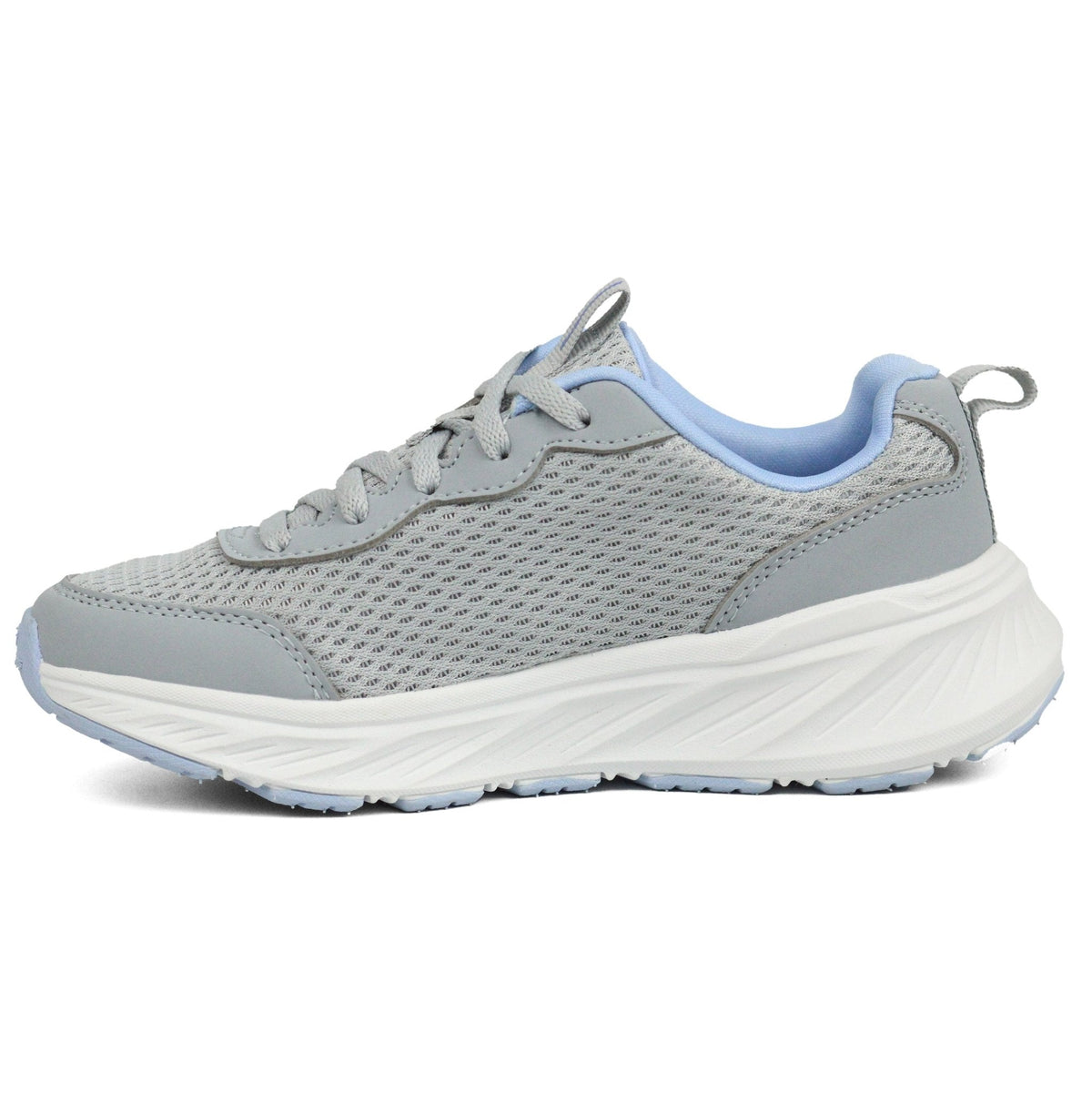 SKECHERS Edgeride Sneakers GRBL — view 4