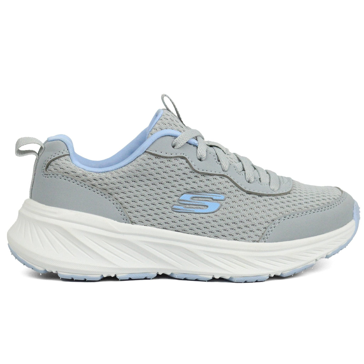 SKECHERS Edgeride Sneakers GRBL — view 1