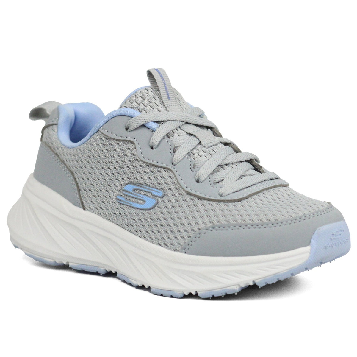 SKECHERS Edgeride Sneakers GRBL — view 2