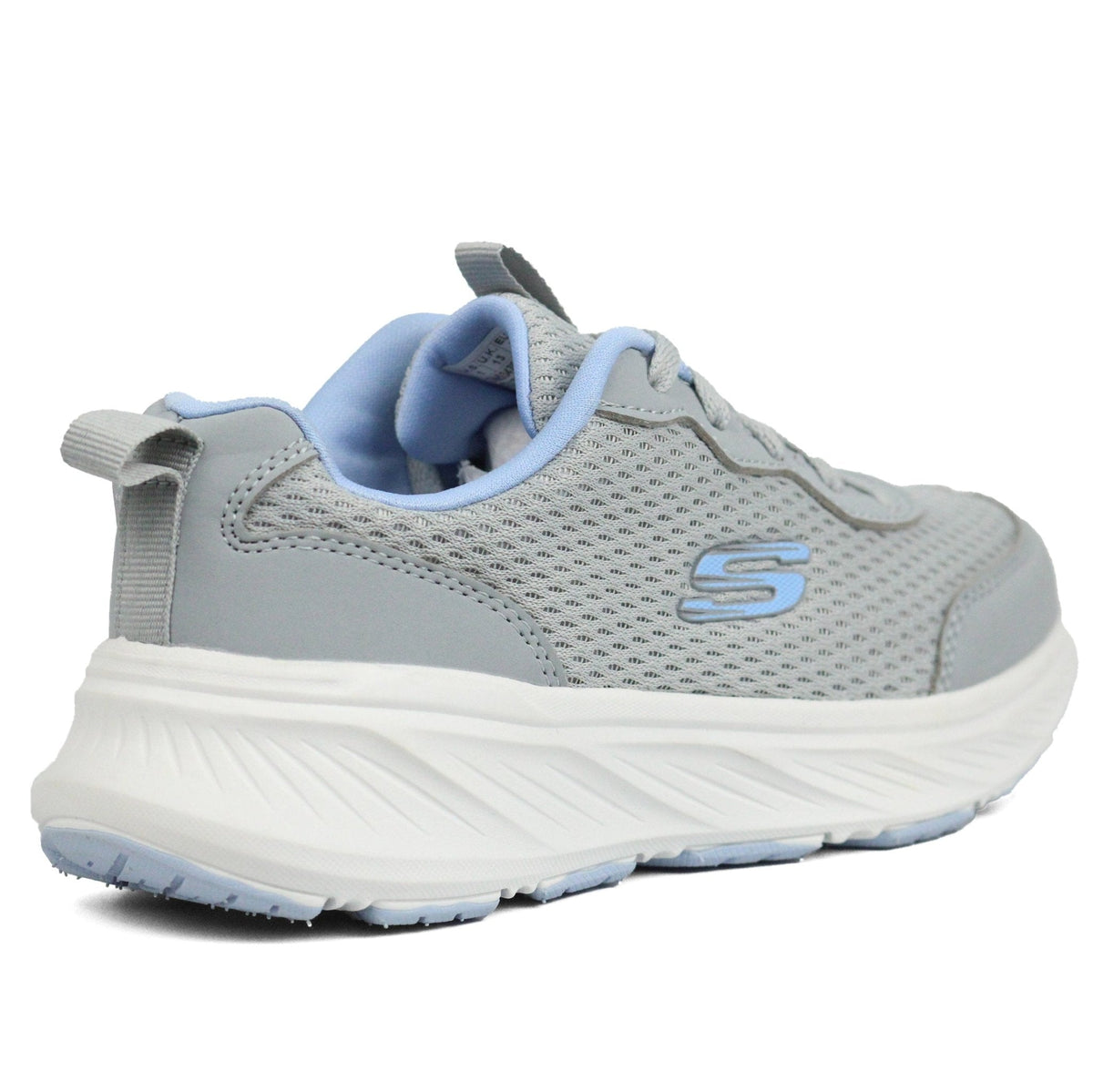 SKECHERS Edgeride Sneakers GRBL — view 3
