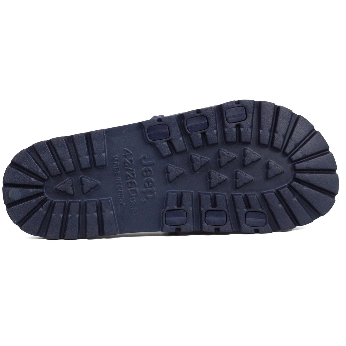 JEEP Pcv Mens Slide nvy — view 4
