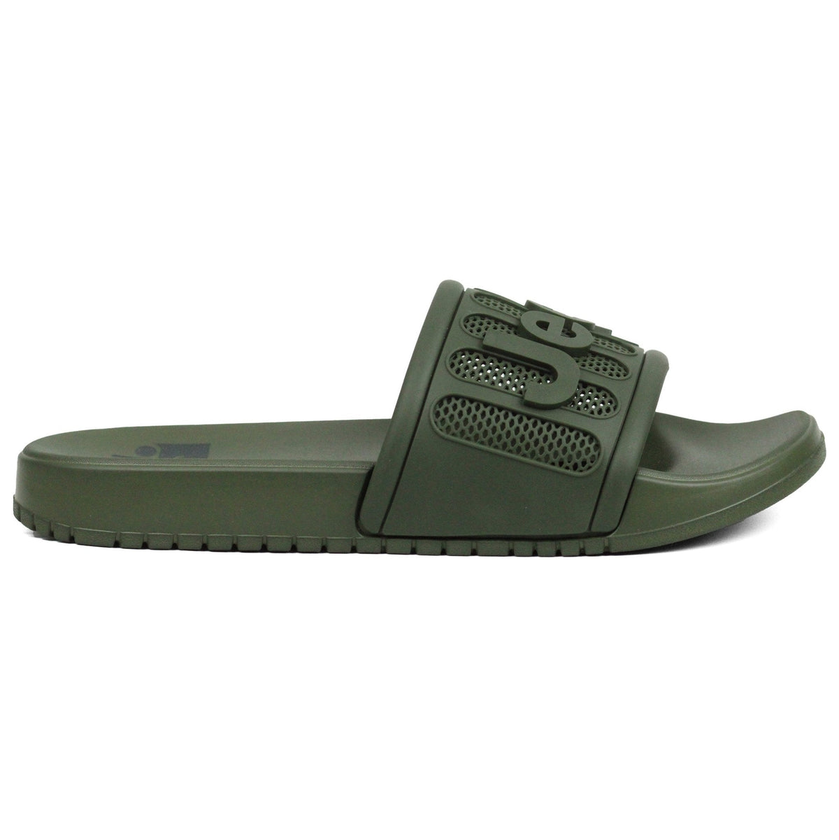 JEEP Odent Men's Slides OLV — view 1