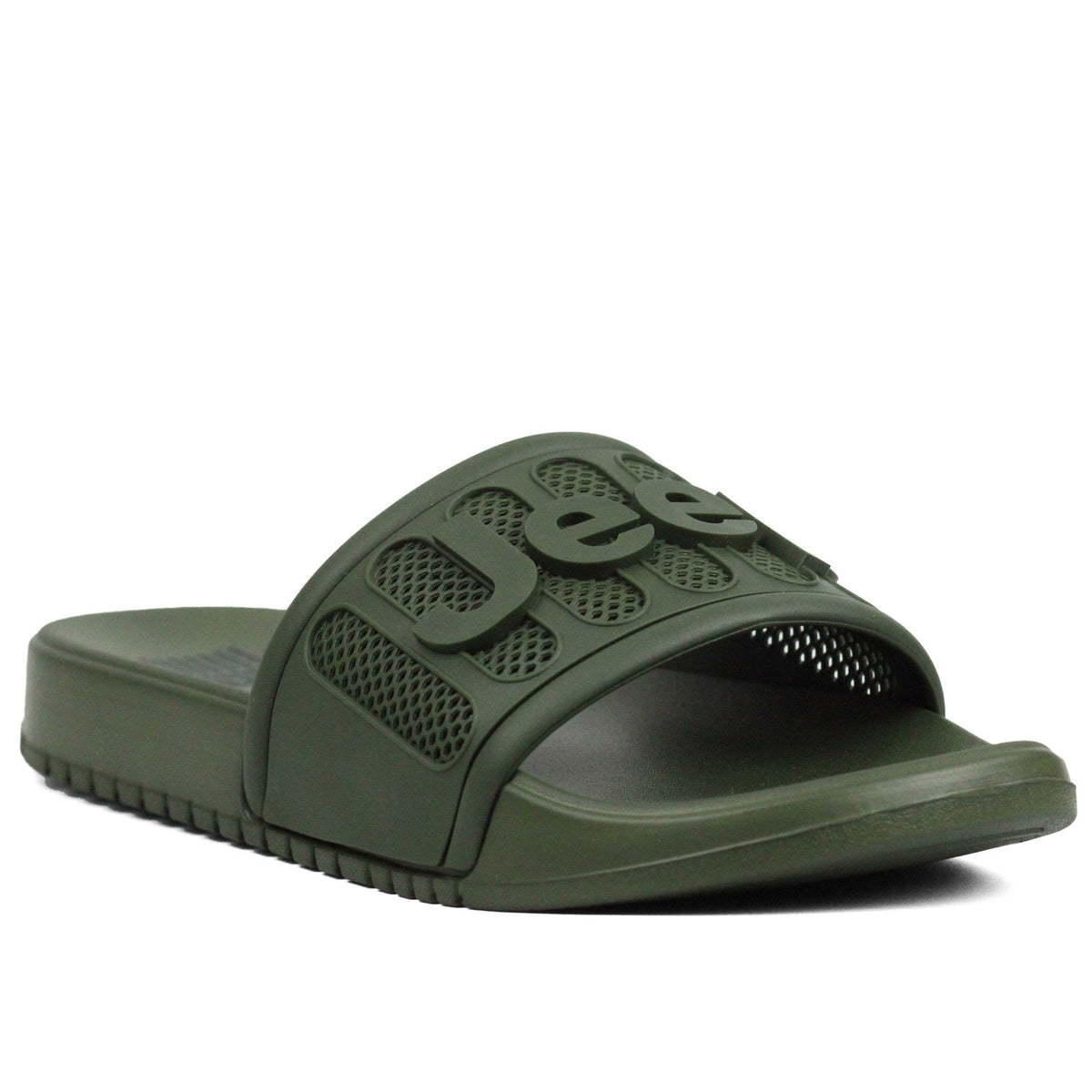 JEEP Odent Men's Slides OLV — view 2