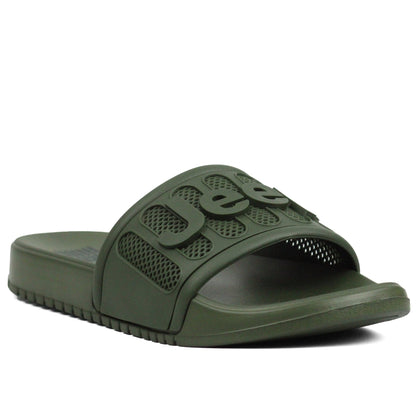 JEEP Odent Men's Slides OLV — view 2