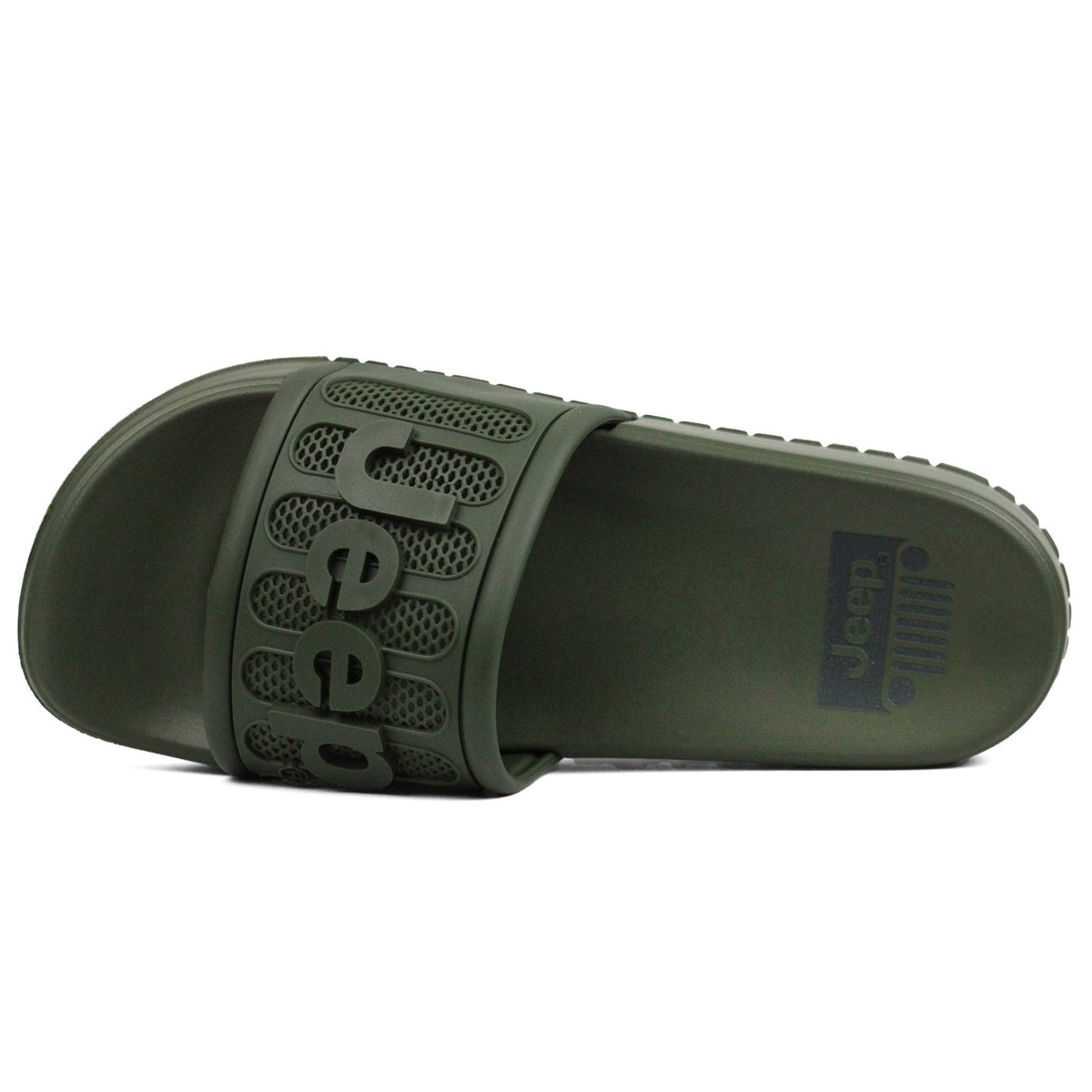JEEP Odent Men's Slides OLV — view 3
