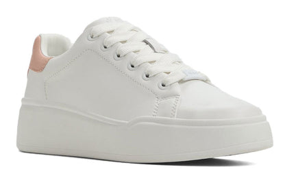 ALDO Halerenna Leather Fashion Athletics — view 2