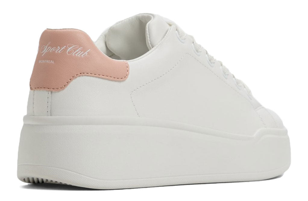 ALDO Halerenna Leather Fashion Athletics — view 3