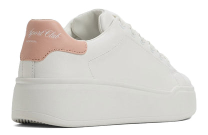 ALDO Halerenna Leather Fashion Athletics — view 3