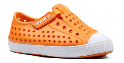 SKECHERS Guzman 2.0 Toddler Shoes - Solar Ray Slip-On Shoes — view 2