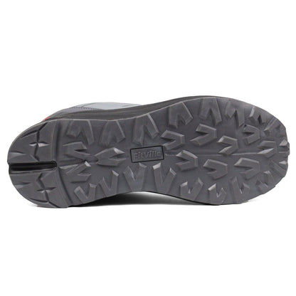 FITVILLE Walking Athletic Shoes Wide Toe 12 x GB — view 5