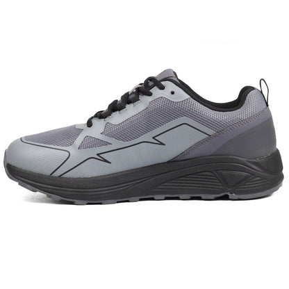 FITVILLE Walking Athletic Shoes Wide Toe 12 x GB — view 4