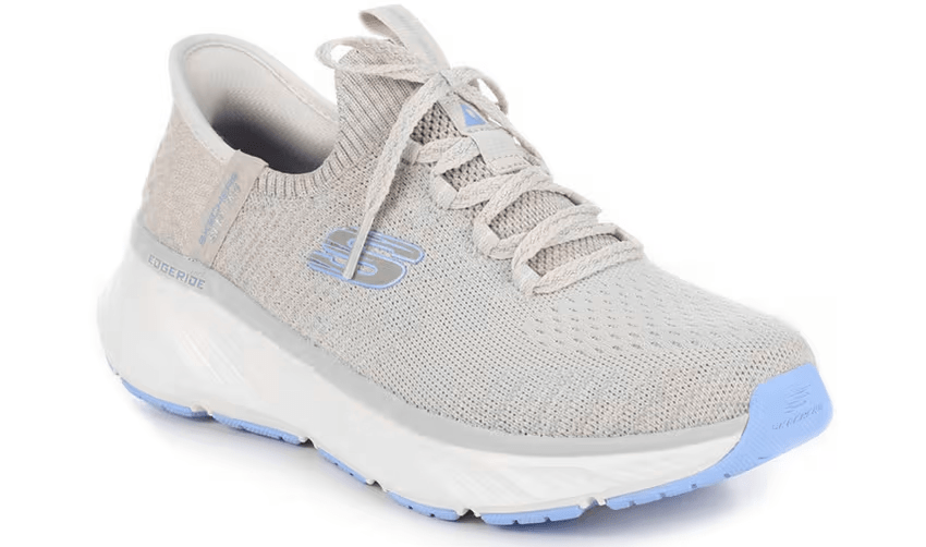 SKECHERS Womens Slip Ins Edgeride — view 2