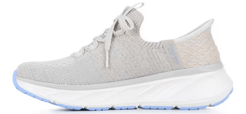 SKECHERS Womens Slip Ins Edgeride — view 3
