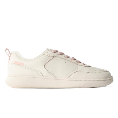 ZARA Leather Barefoot Trainers Flat — view 1