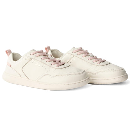 ZARA Leather Barefoot Trainers Flat — view 2