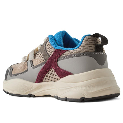 ZARA Combined Sneakers Shoes — view 3