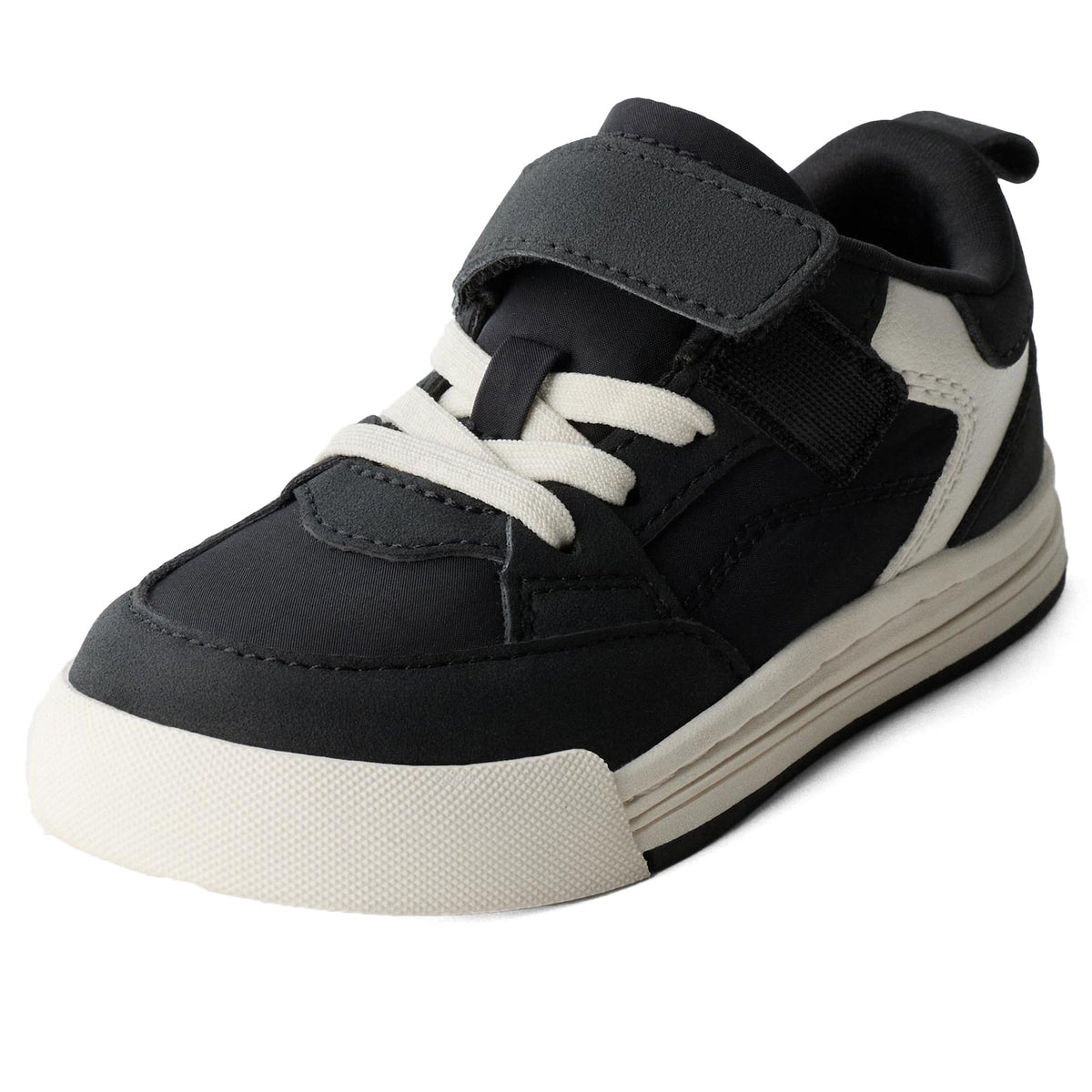 ZARA Skate Sneakers Bk — view 4