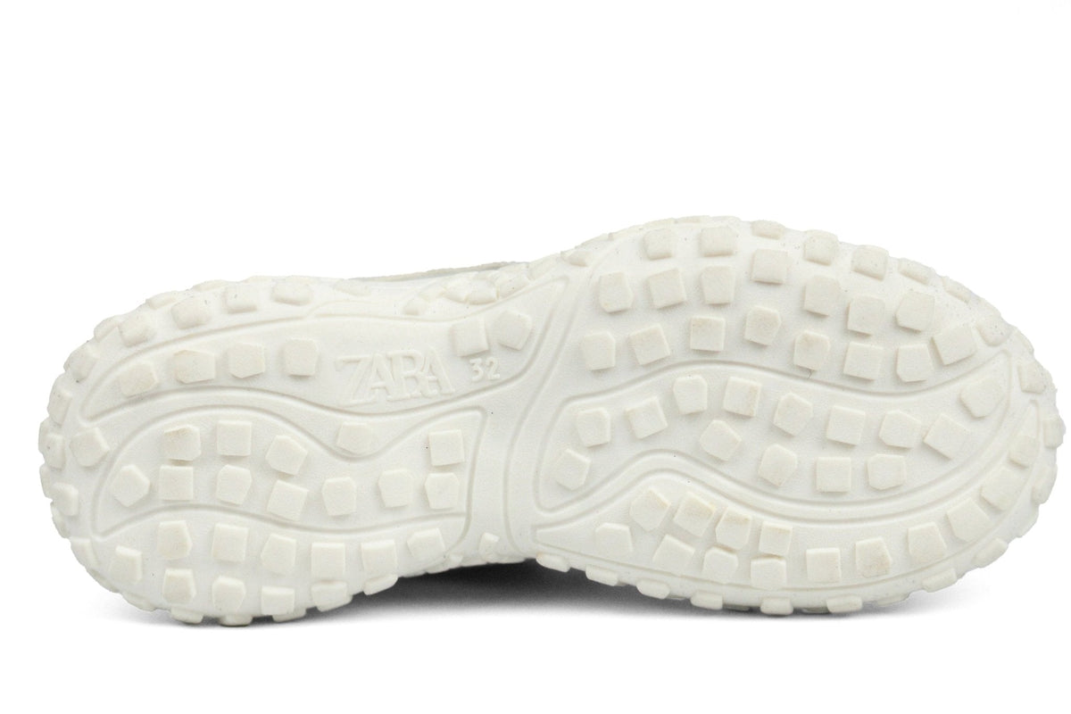ZARA Multi-Piece Sports Shoes BG — view 5