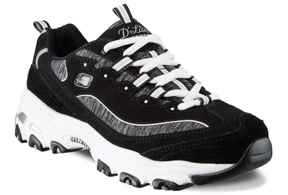 Skechers D'Lites Me Time Women's Sneakers — view 2