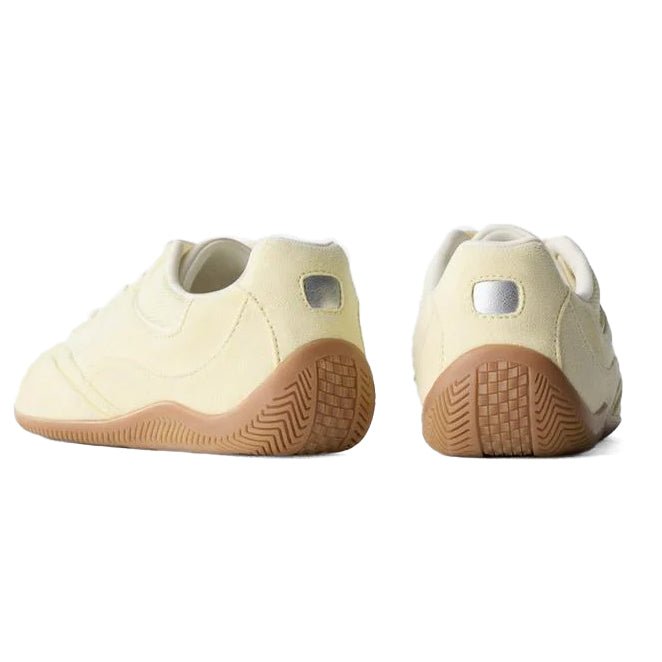 ZARA Trainers Sneakers Ylw — view 4